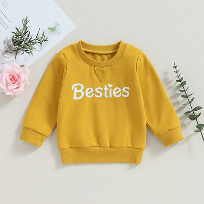 BESTIES Sweatshirt