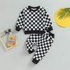 CHECKERS Outfit