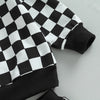 CHECKERS Outfit