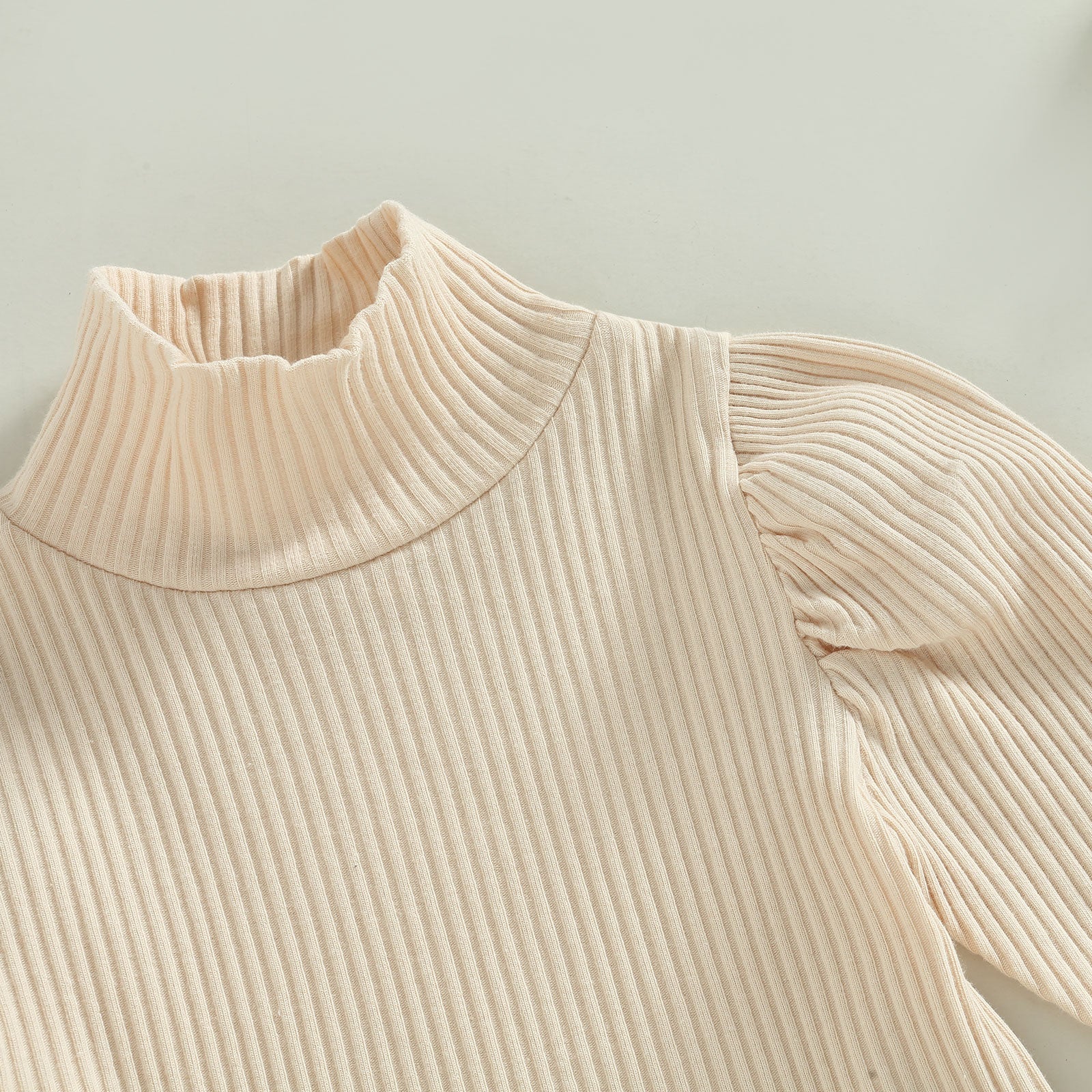 SAMANTHA Plaid Skirt Outfit