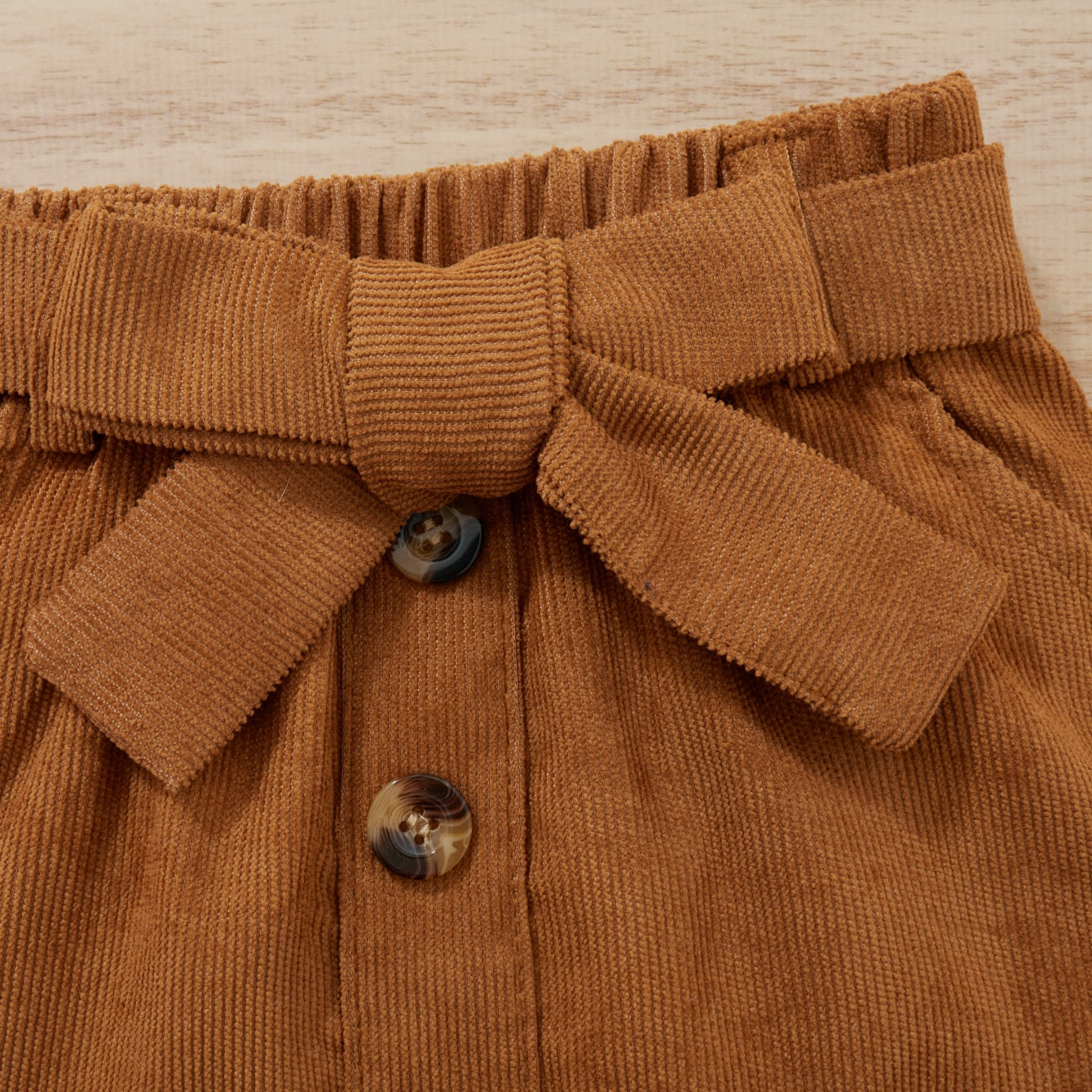 Corduroy skirt outfit 12 best sale