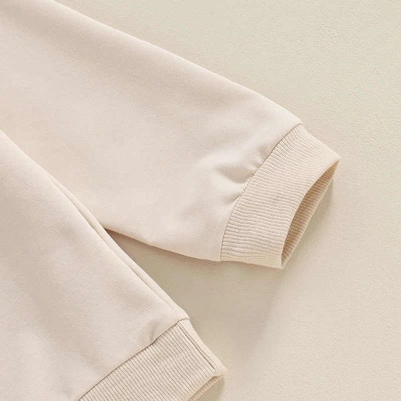 ONE Sporty Sweatshirt