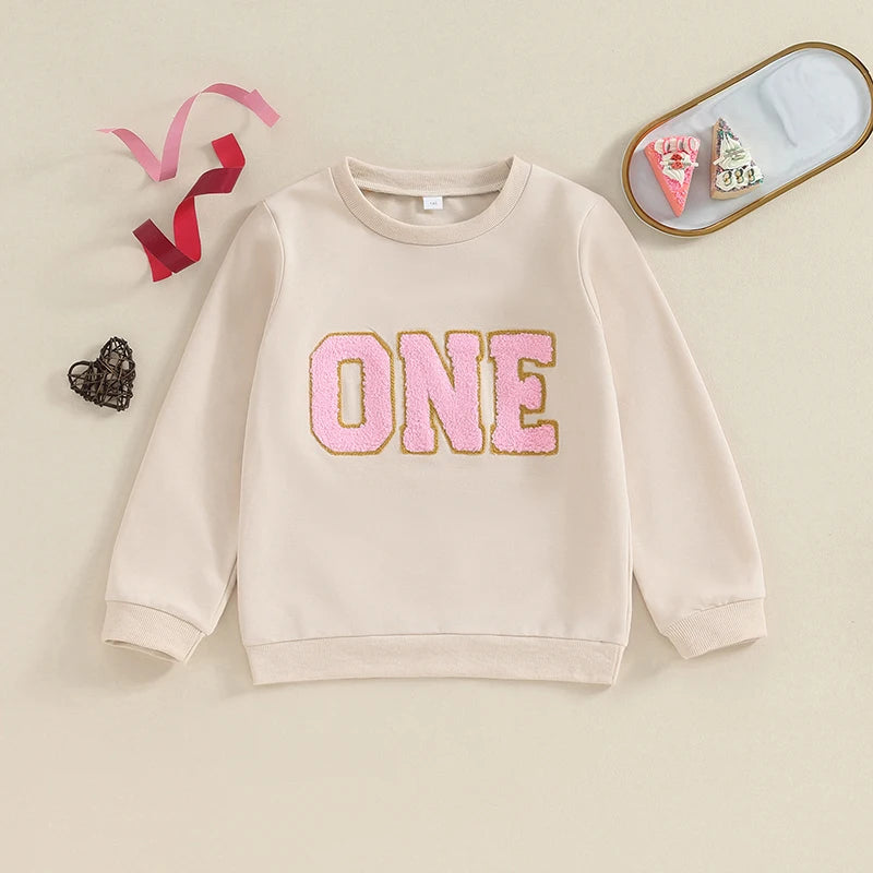 ONE Sporty Sweatshirt