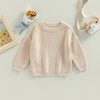 AUTUMN Sweater