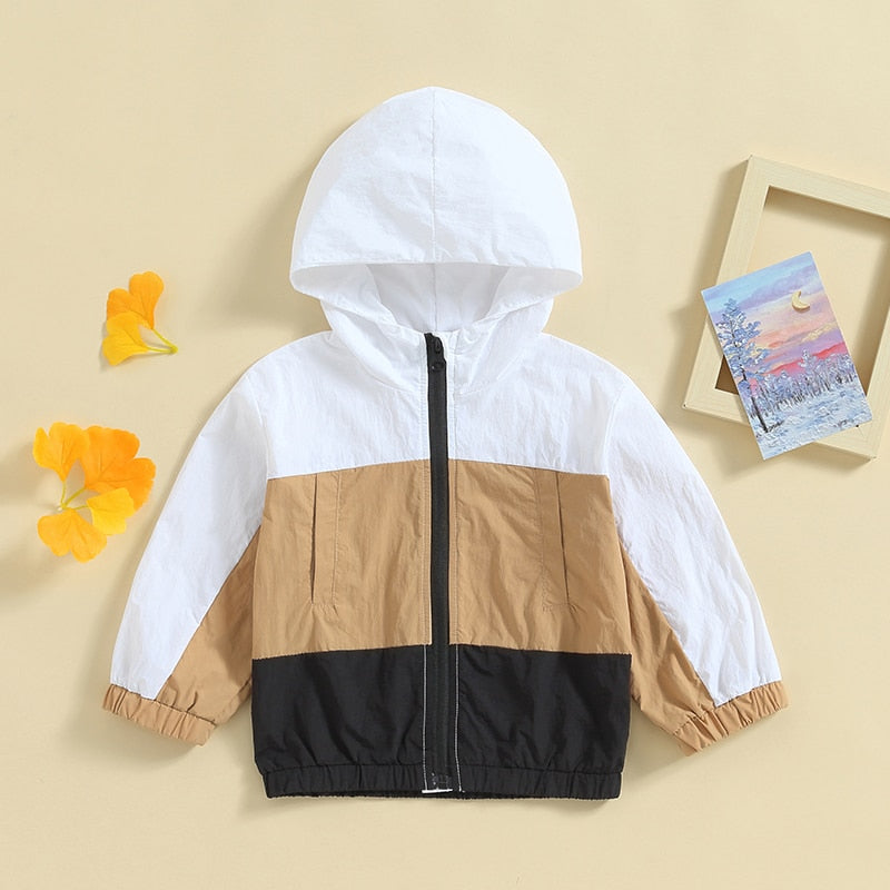 SUMMER BREEZE Jacket