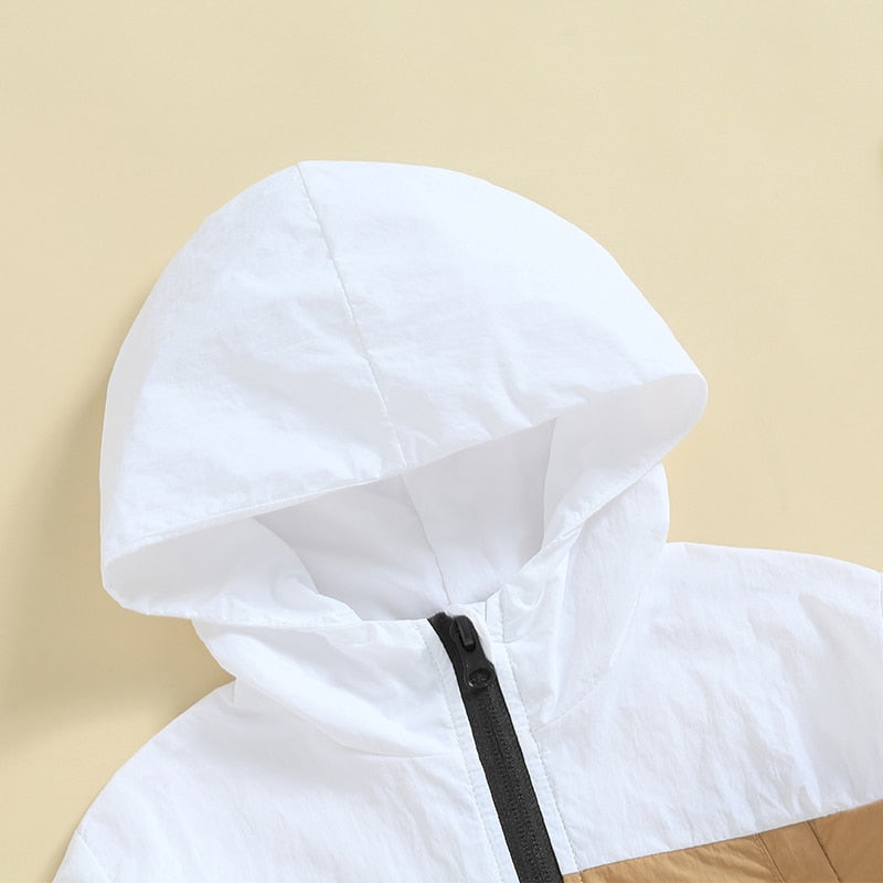 SUMMER BREEZE Jacket