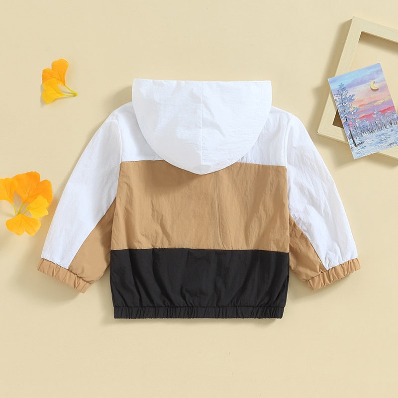 SUMMER BREEZE Jacket