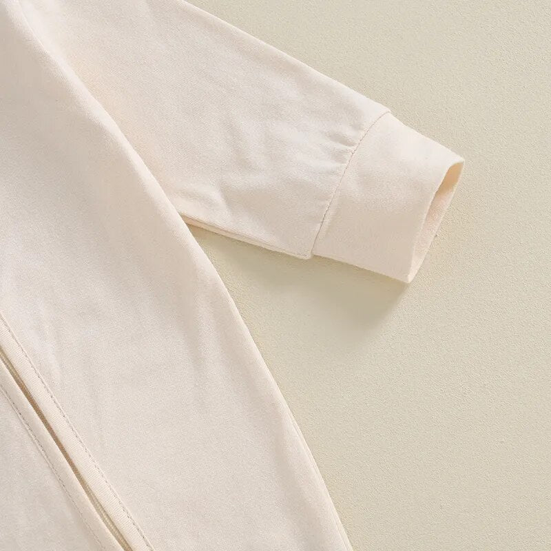 UNO Jumpsuit with Beanie