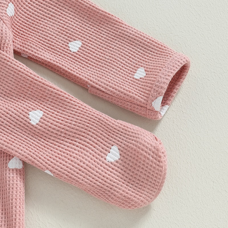 SWEETHEART Sleep Outfit