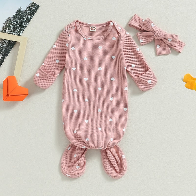 SWEETHEART Sleep Outfit