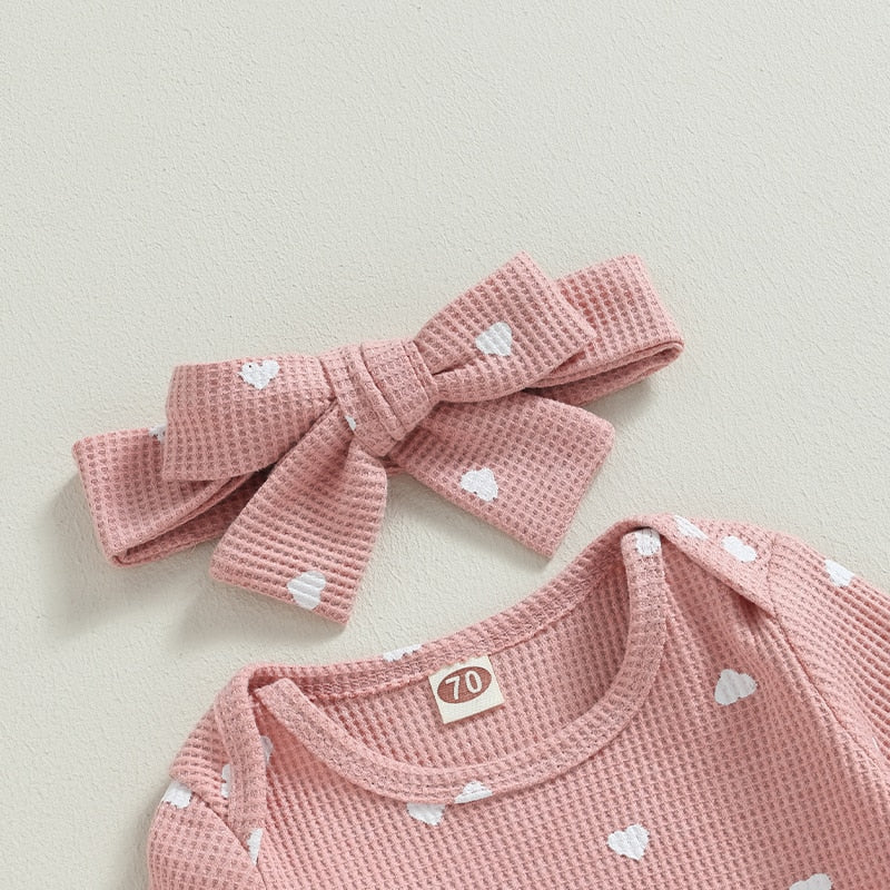 SWEETHEART Sleep Outfit