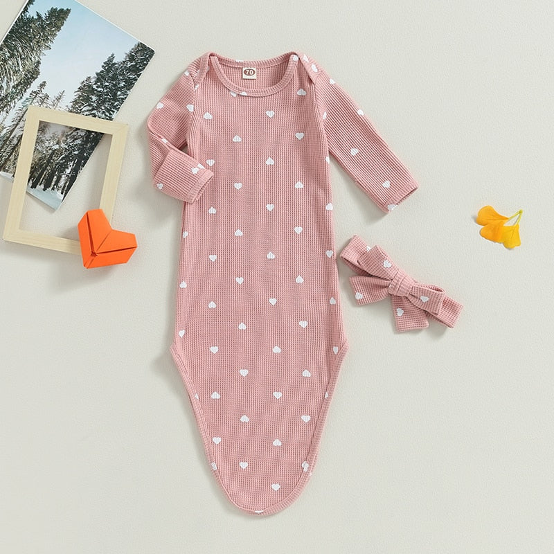 SWEETHEART Sleep Outfit