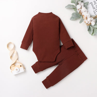 AVERY Lounge Outfit