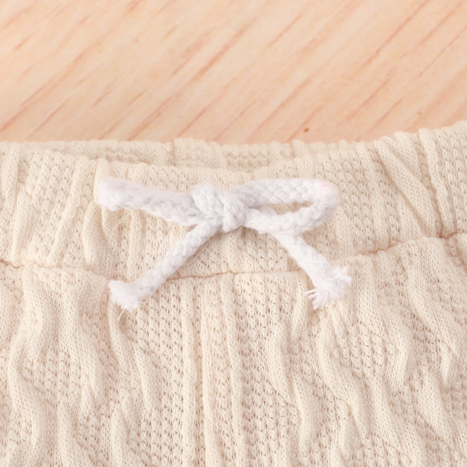 PERRY Knitted Outfit