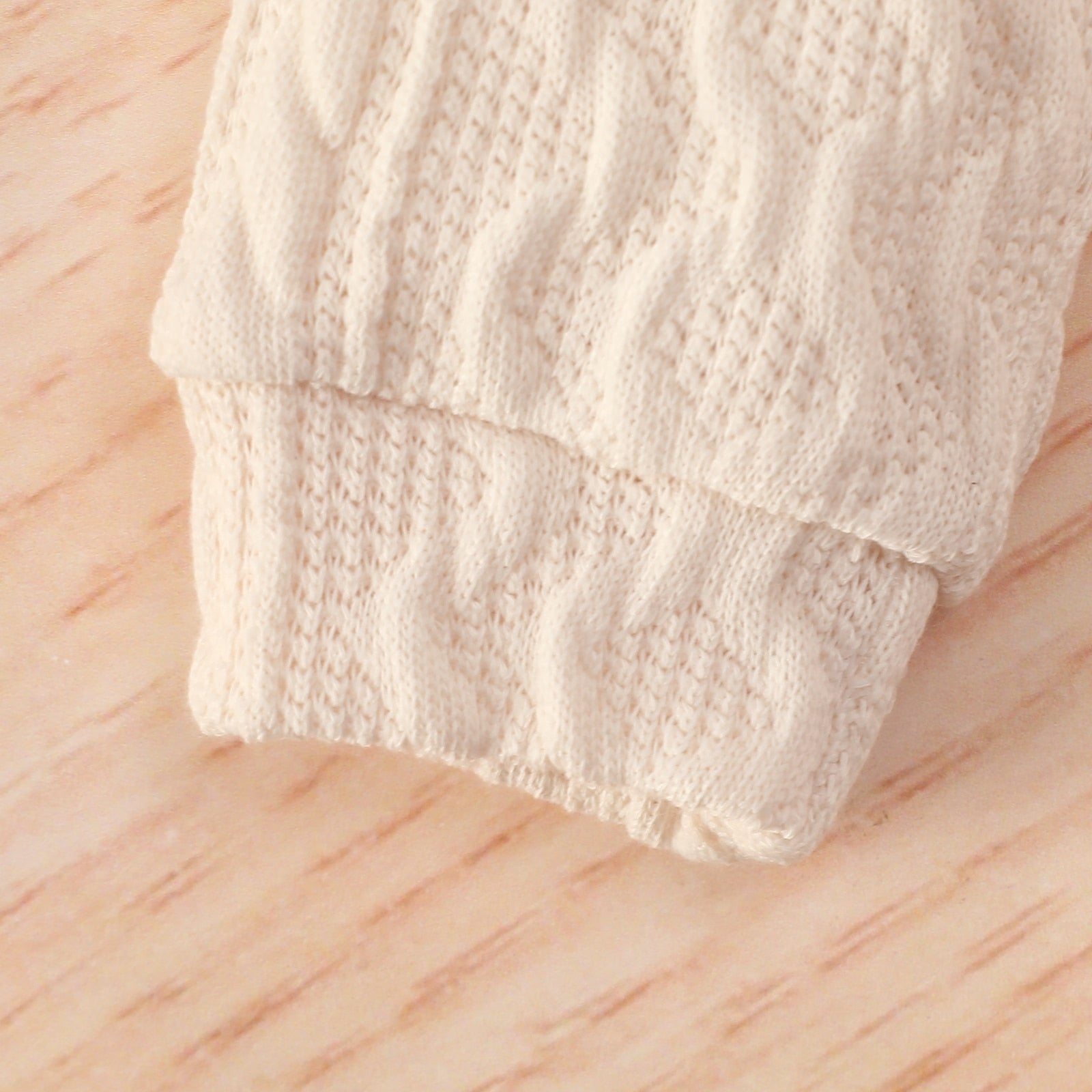 PERRY Knitted Outfit