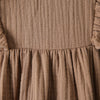CORA Ruffle Dress