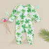 LUCKY CLOVER Jumpsuit