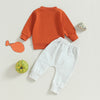 GOBBLE GOBBLE GOBBLE Lounge Outfit