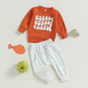 GOBBLE GOBBLE GOBBLE Lounge Outfit