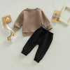 I COME FROM GOOD STOCK Outfit