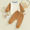 HAYES Lounge Outfit