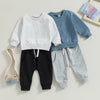 MAMA'S BOY Joggers Outfit