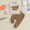 GAME DAY Plush Outfit