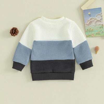 ELIAS Knitted Sweater