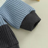 ELIAS Knitted Sweater