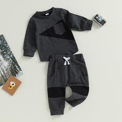 JAX Outfit