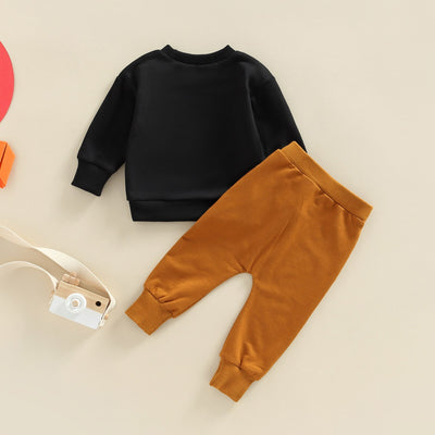 MR. STEAL YOUR HEART Outfit