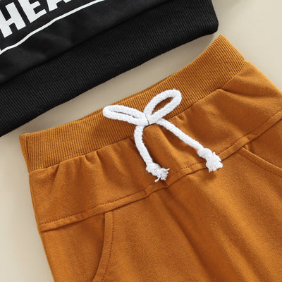MR. STEAL YOUR HEART Outfit