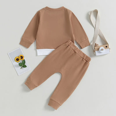 RAFAEL Outfit