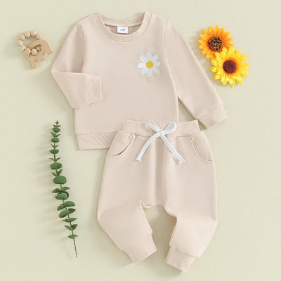 LITTLE DAISY Outfit