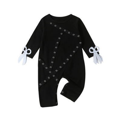 SCISSOR HANDS Halloween Costume