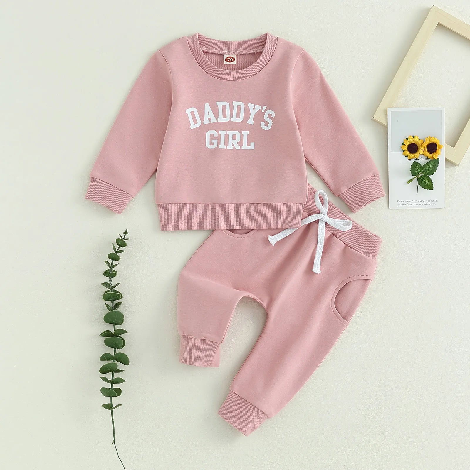 Daddys girl deals outfit