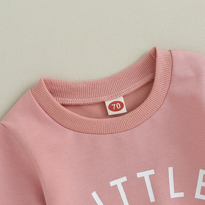 LITTLE LOVE Outfit