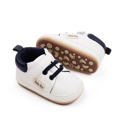 BABY BOY Ankle Shoes
