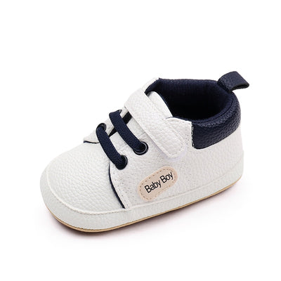 BABY BOY Ankle Shoes