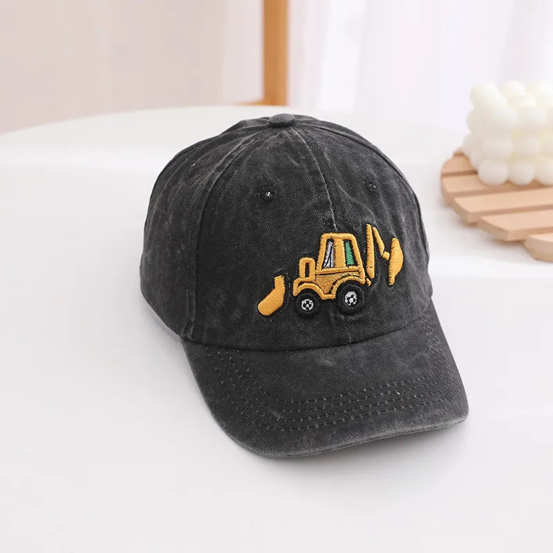 Baseball hat builder hotsell