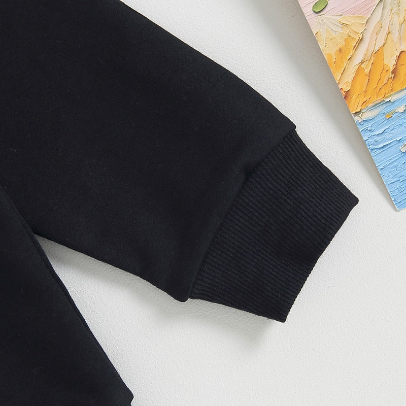 RACER Checkered Outfit