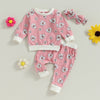 LITTLE FLOWER Outfit