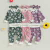 LITTLE FLOWER Outfit