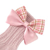 MARCY Bowtie Socks