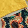SUNFLOWER Bellbottoms Outfit