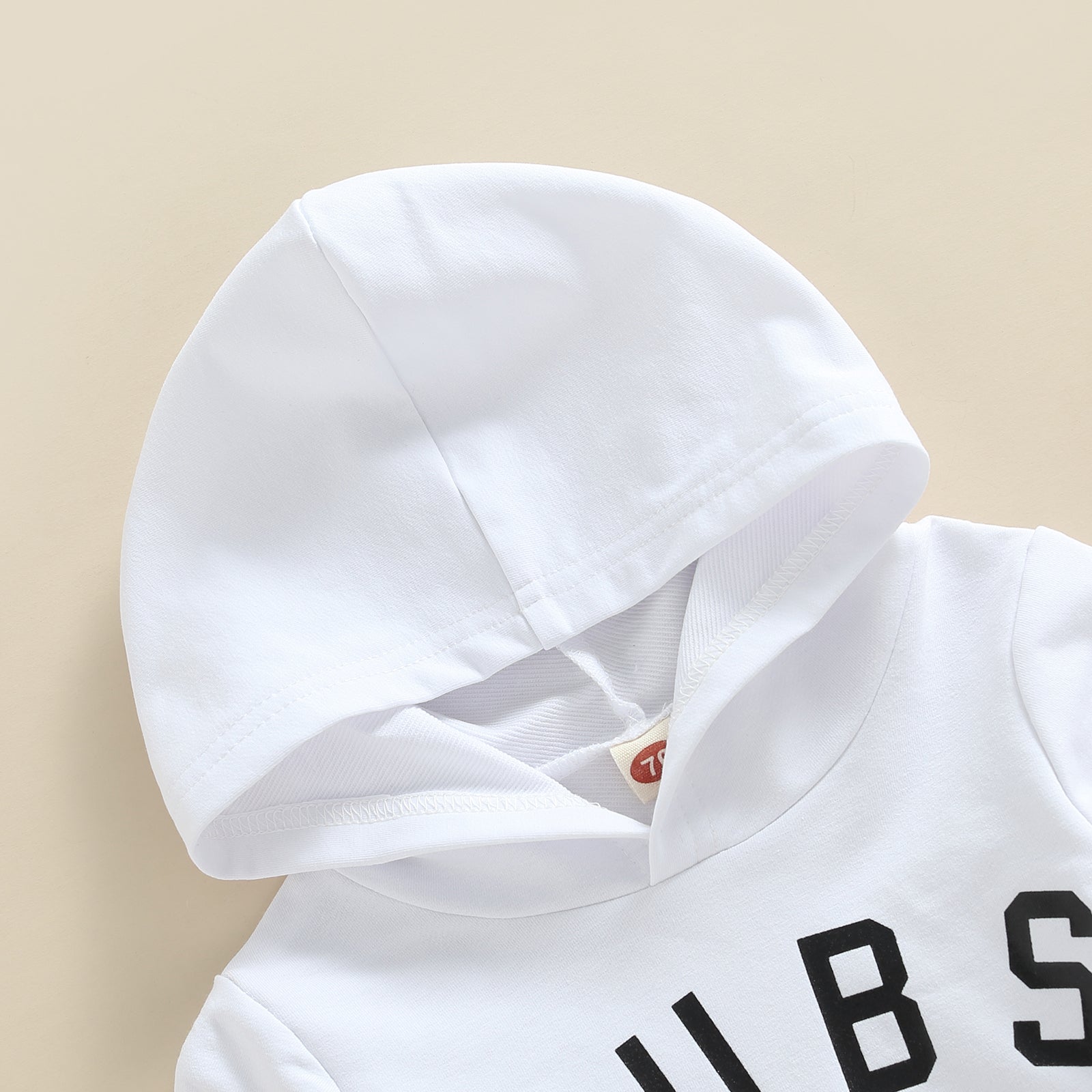 BUBS Hoody Outfit - Hazel & Bo