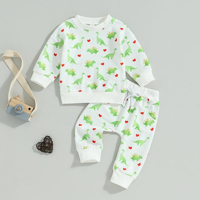 BABY DINO Outfit