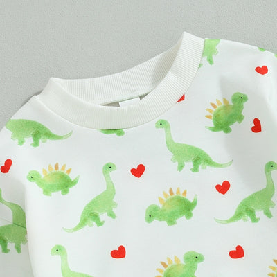BABY DINO Outfit