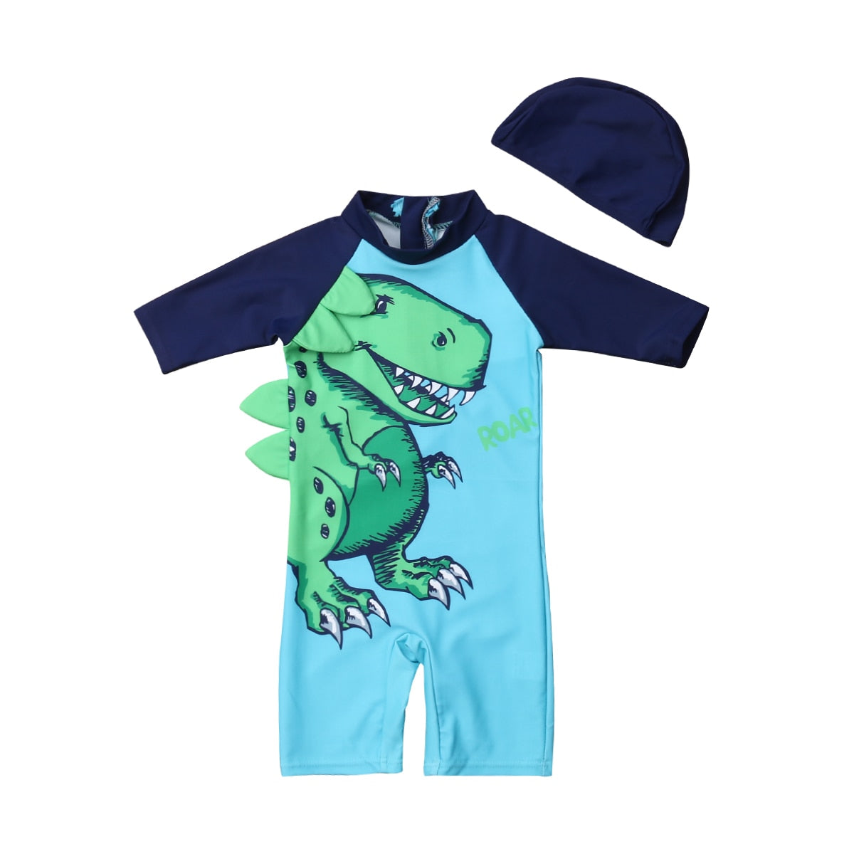 Dinosaur 2025 swimming costume