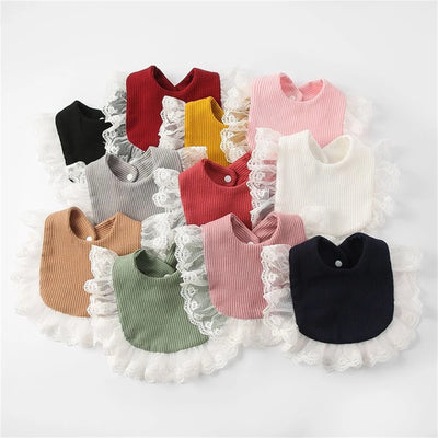 LACEY Bib